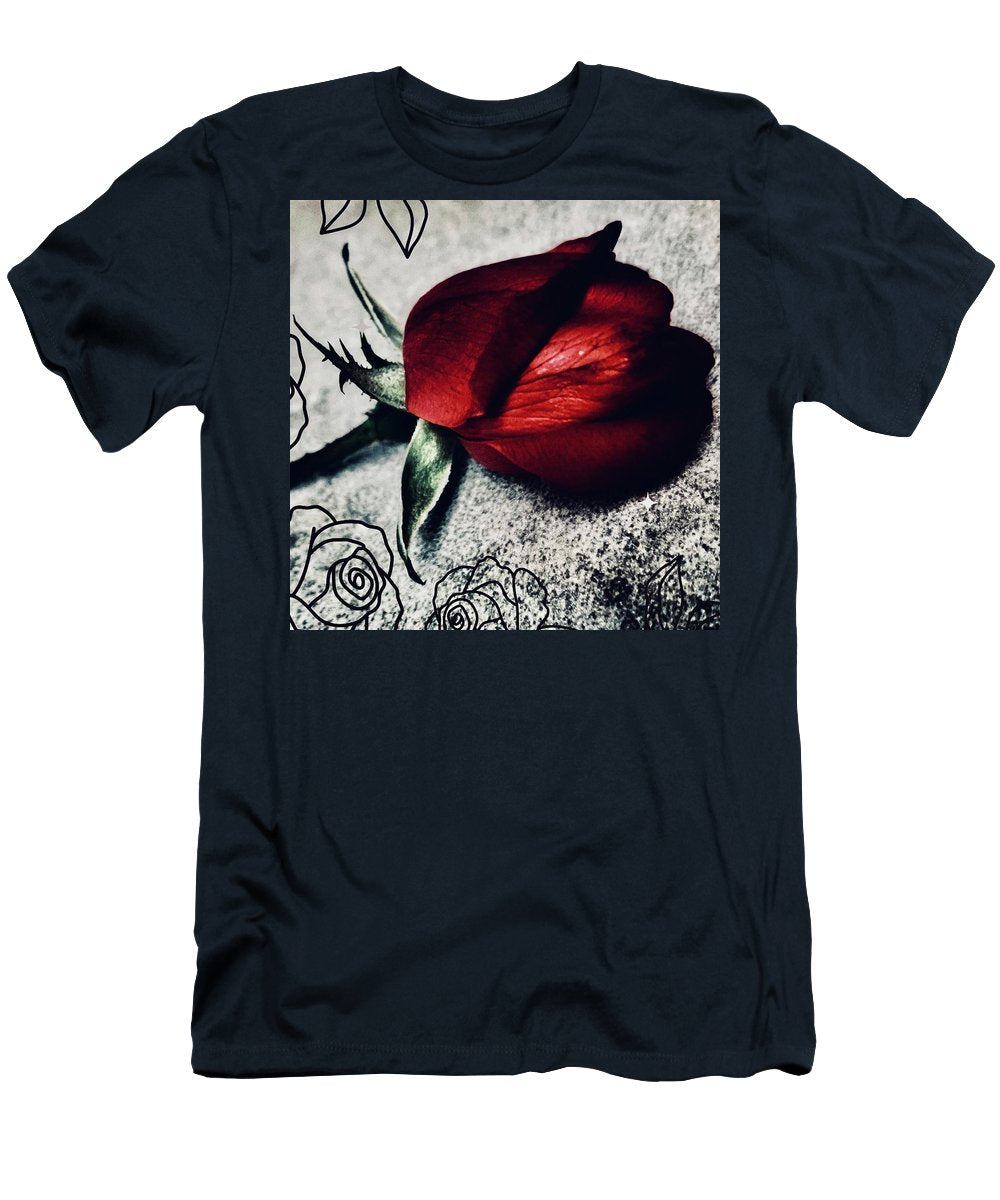 Coming Up Roses - T-Shirt