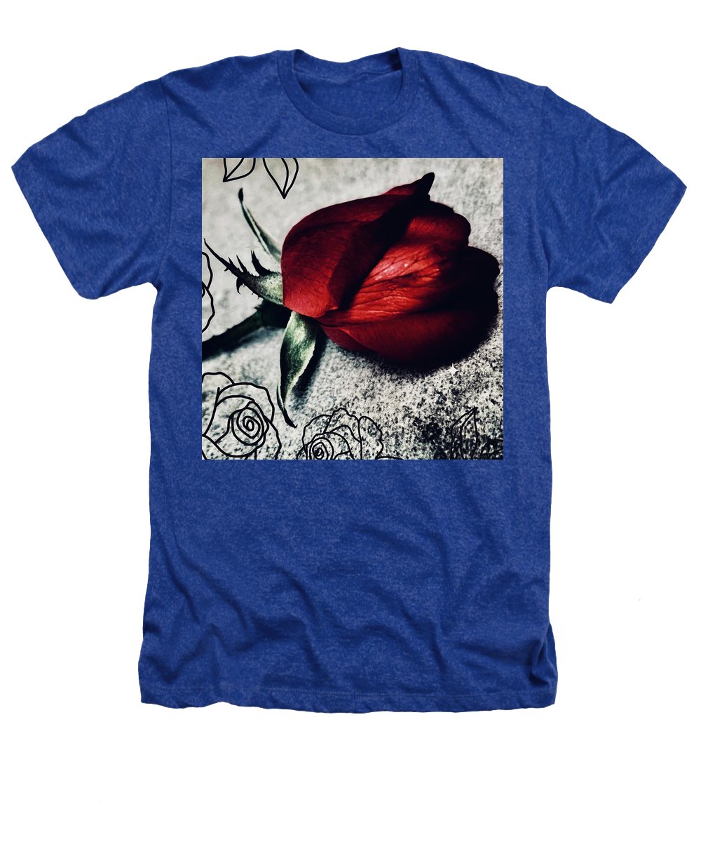 Coming Up Roses - Heathers T-Shirt