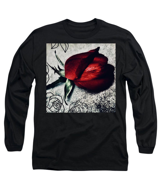 Coming Up Roses - Long Sleeve T-Shirt