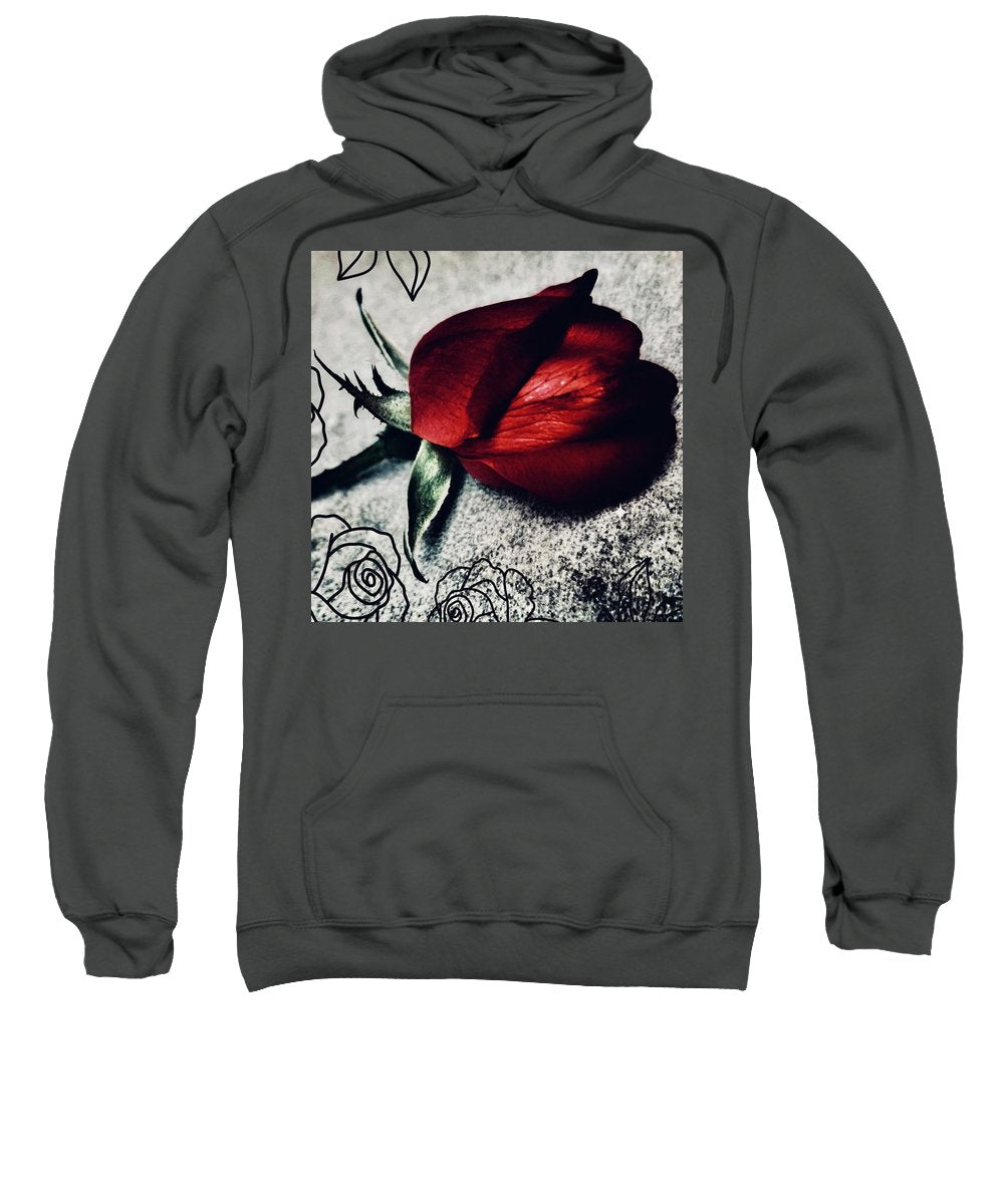 Coming Up Roses - Sweatshirt