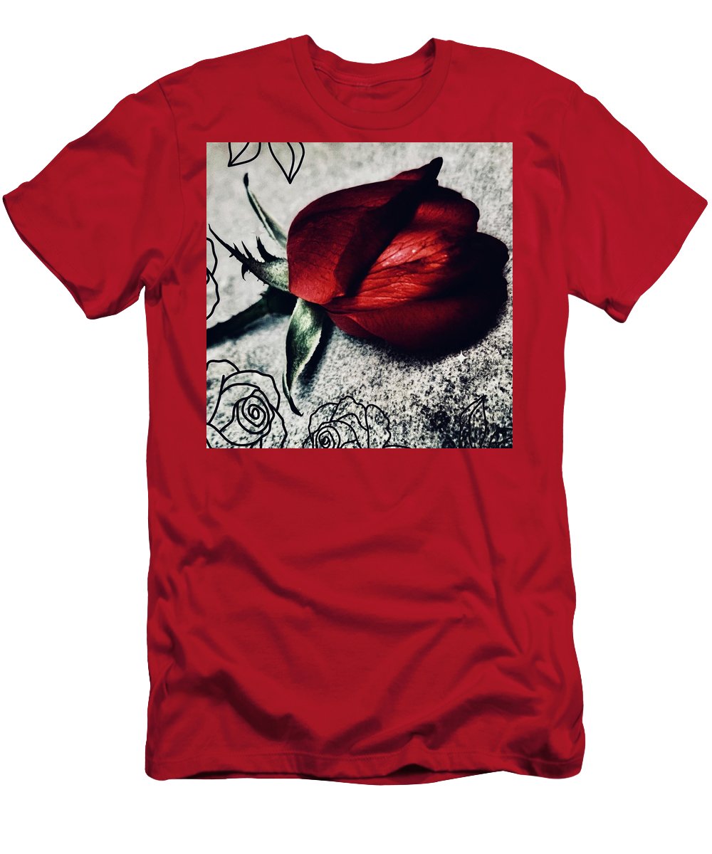 Coming Up Roses - T-Shirt