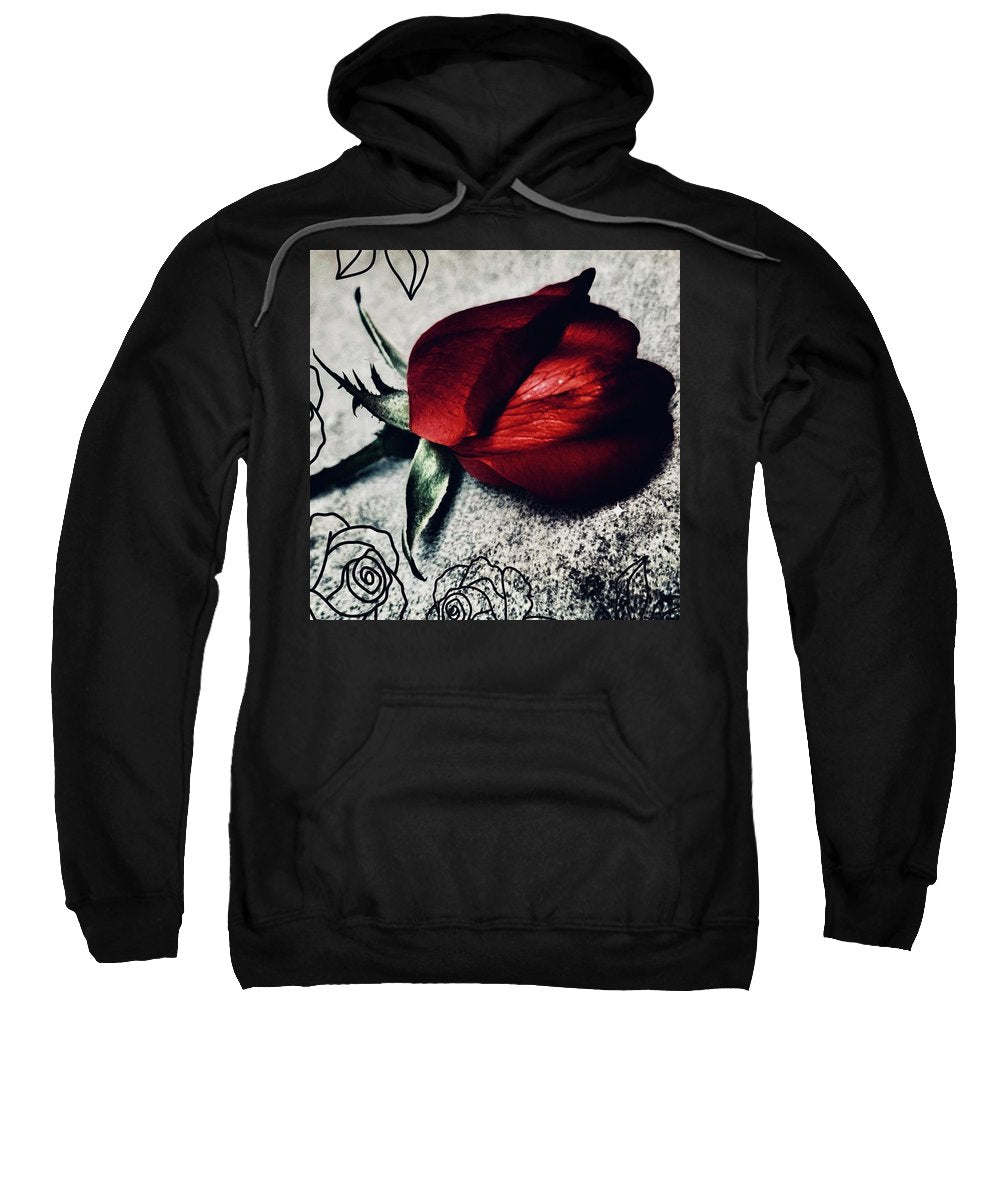 Coming Up Roses - Sweatshirt