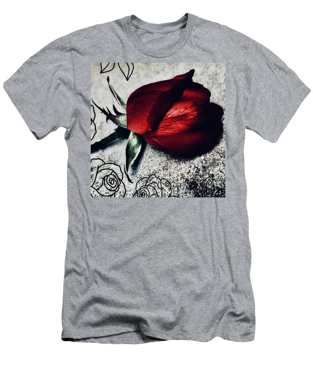 Coming Up Roses - T-Shirt