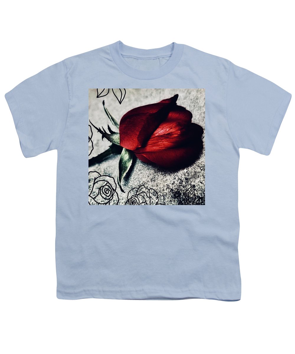 Coming Up Roses - Youth T-Shirt