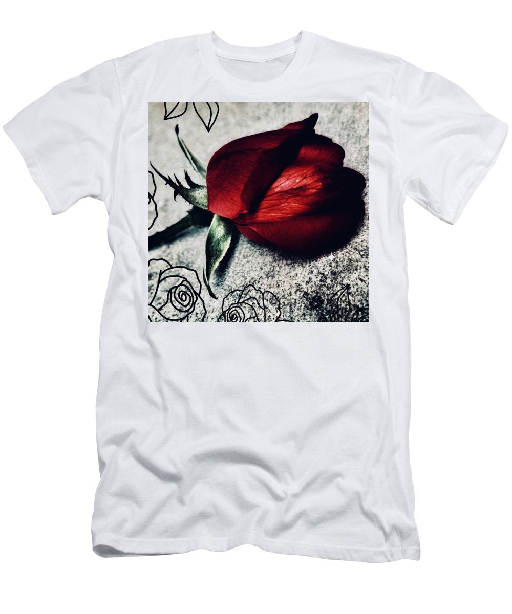 Coming Up Roses - T-Shirt