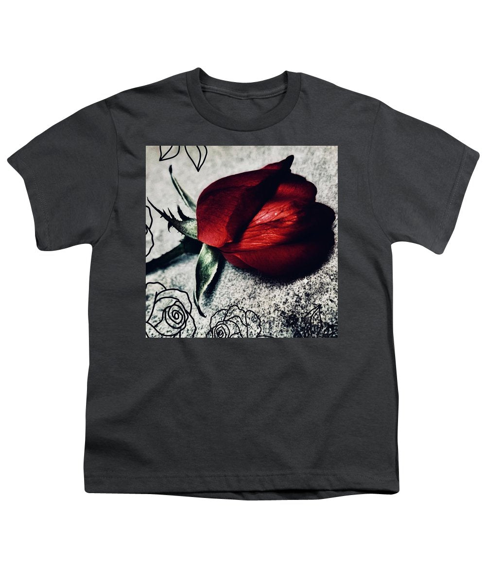 Coming Up Roses - Youth T-Shirt