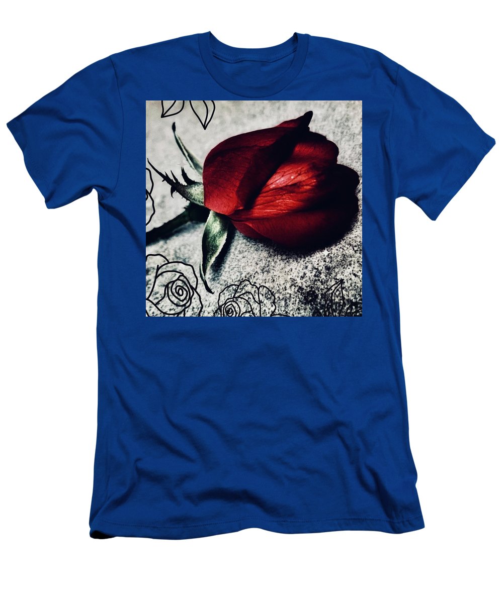 Coming Up Roses - T-Shirt