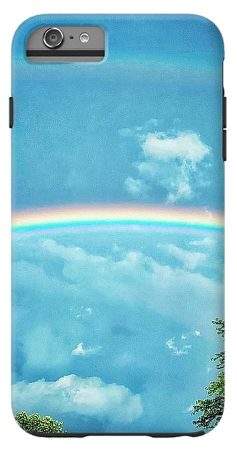 Double Rainbow - Phone Case