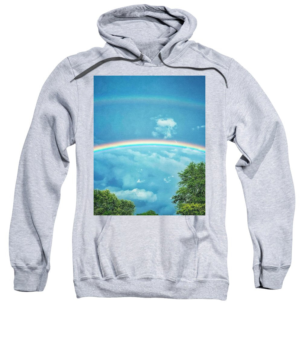 Double Rainbow - Sweatshirt