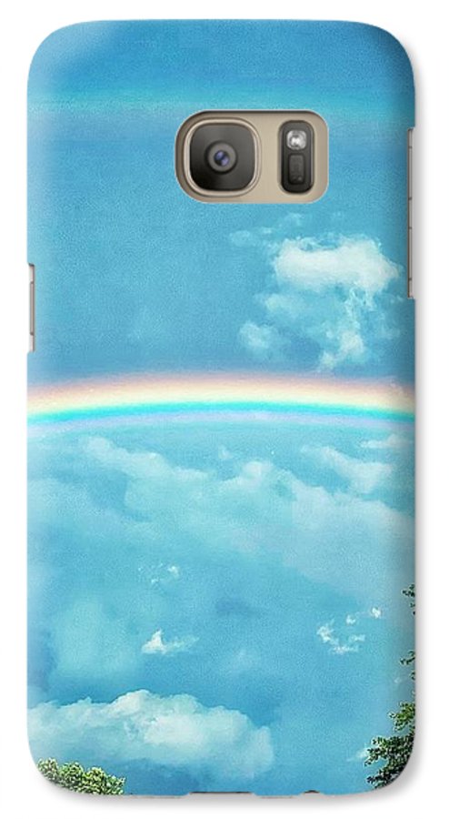 Double Rainbow - Phone Case