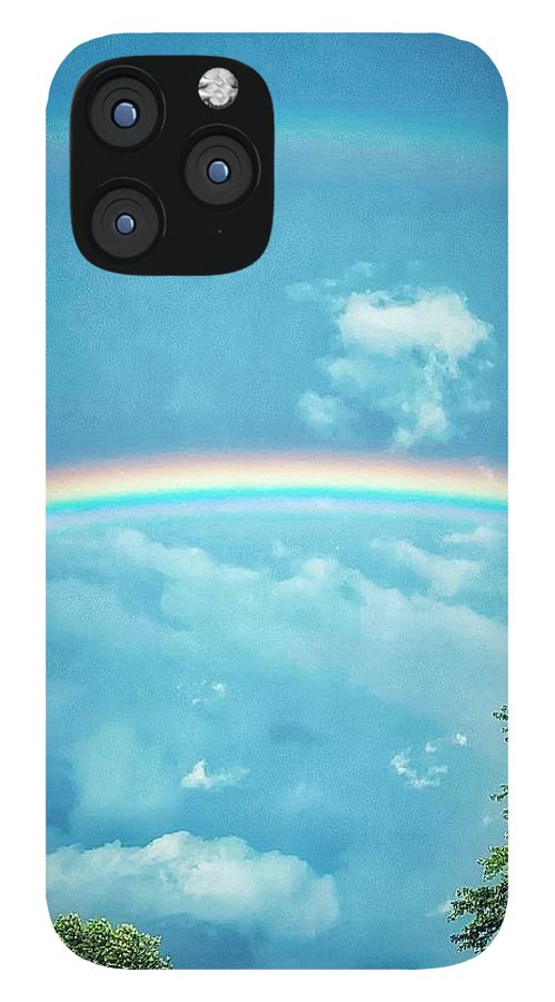 Double Rainbow - Phone Case