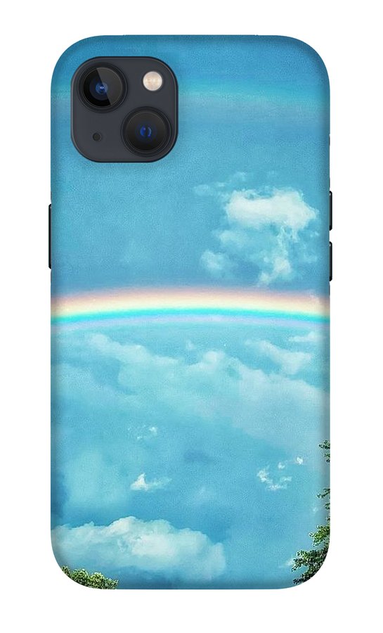 Double Rainbow - Phone Case