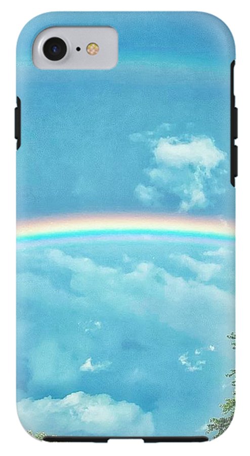 Double Rainbow - Phone Case