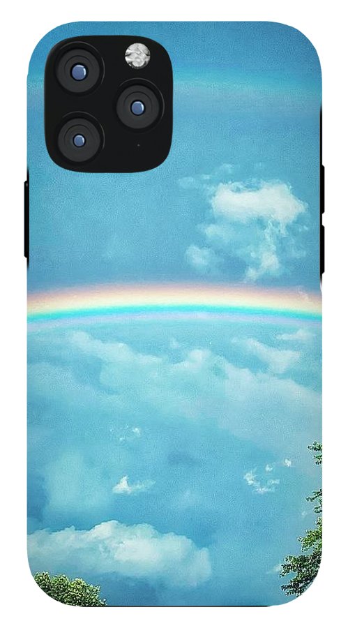 Double Rainbow - Phone Case