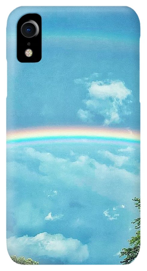 Double Rainbow - Phone Case