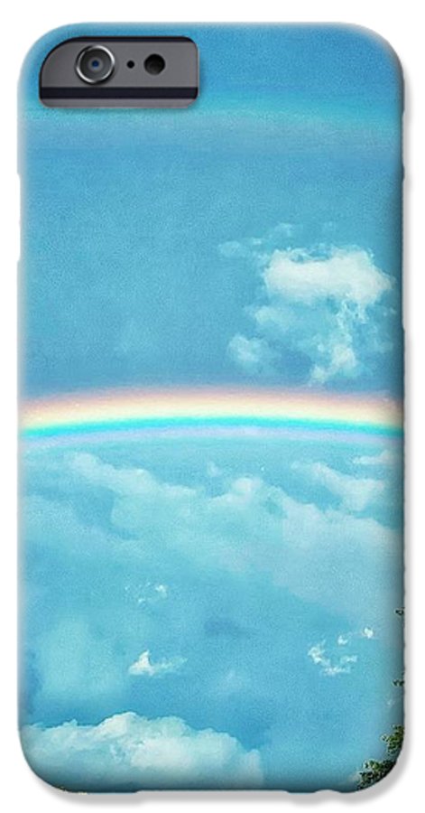 Double Rainbow - Phone Case