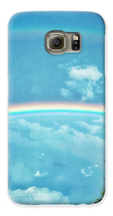 Double Rainbow - Phone Case