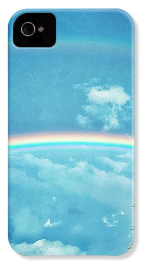 Double Rainbow - Phone Case