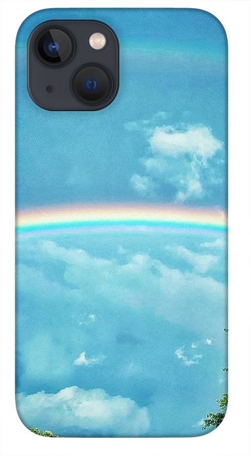 Double Rainbow - Phone Case