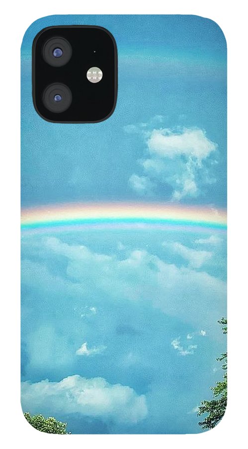 Double Rainbow - Phone Case