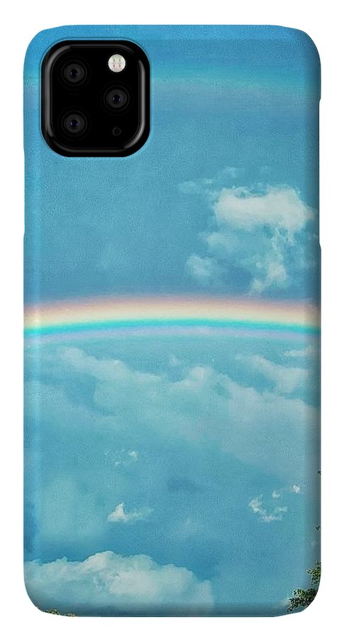 Double Rainbow - Phone Case