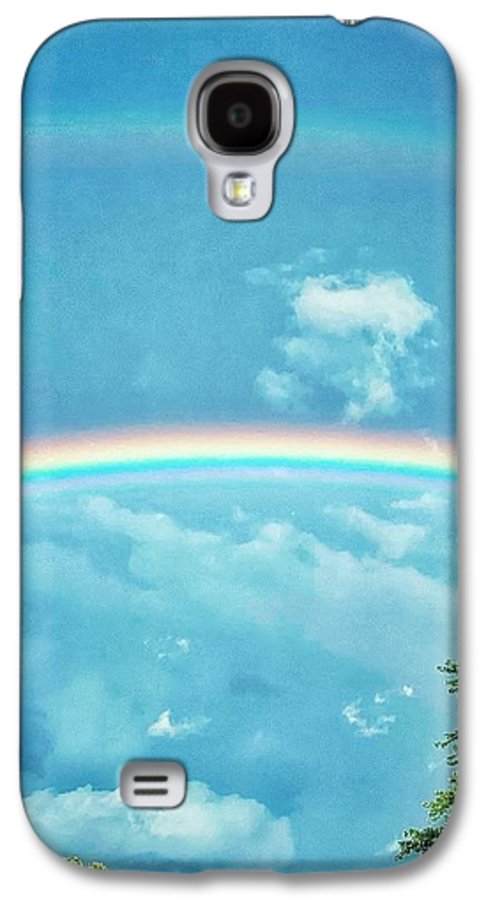 Double Rainbow - Phone Case