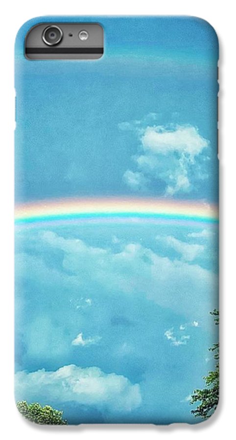 Double Rainbow - Phone Case