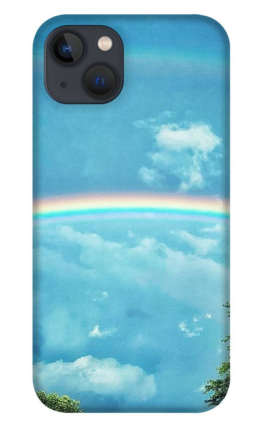 Double Rainbow - Phone Case