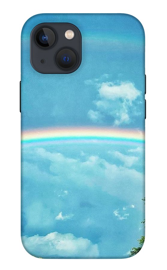 Double Rainbow - Phone Case