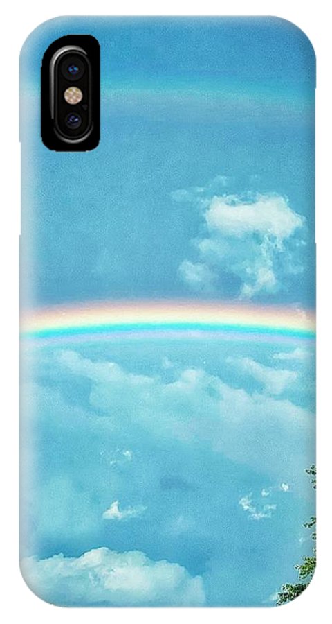 Double Rainbow - Phone Case