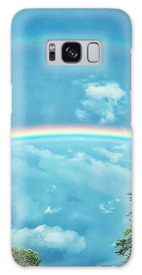 Double Rainbow - Phone Case