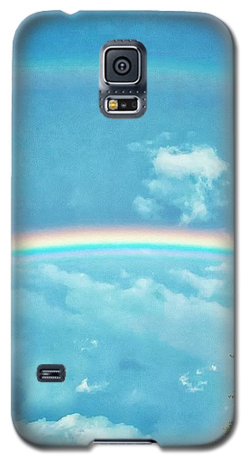 Double Rainbow - Phone Case