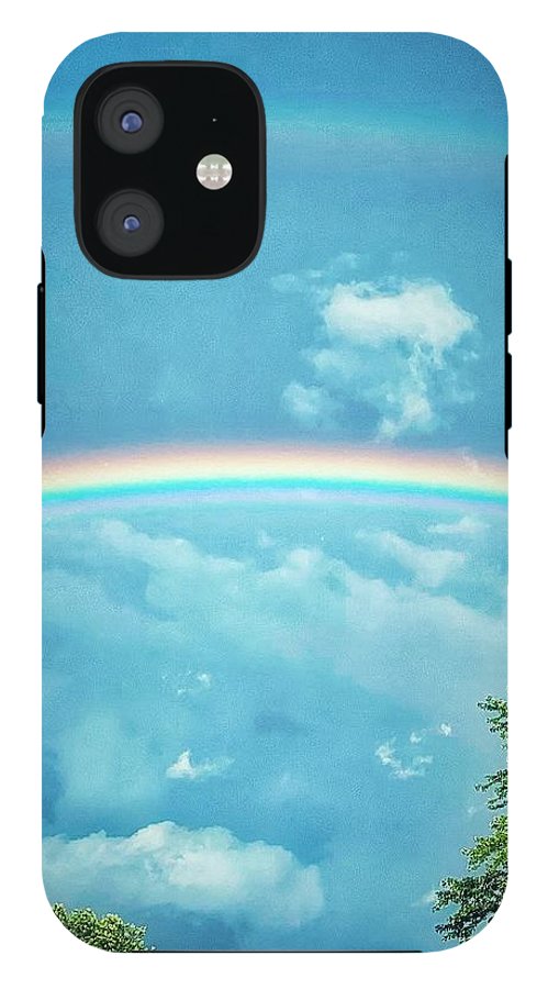 Double Rainbow - Phone Case