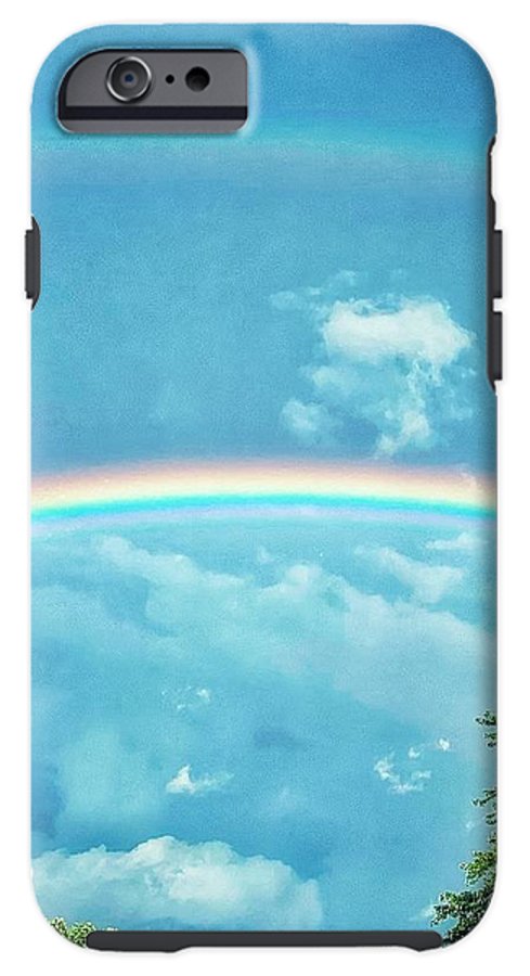 Double Rainbow - Phone Case