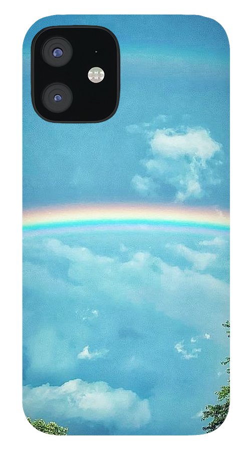 Double Rainbow - Phone Case