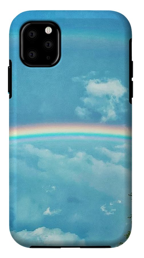 Double Rainbow - Phone Case