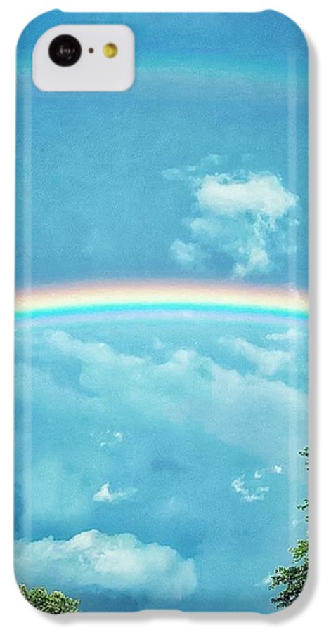 Double Rainbow - Phone Case