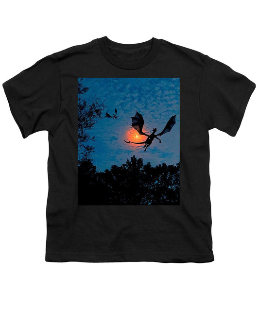 Dragon Night - Youth T-Shirt