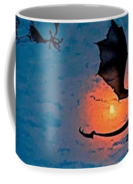 Dragon Night - Mug