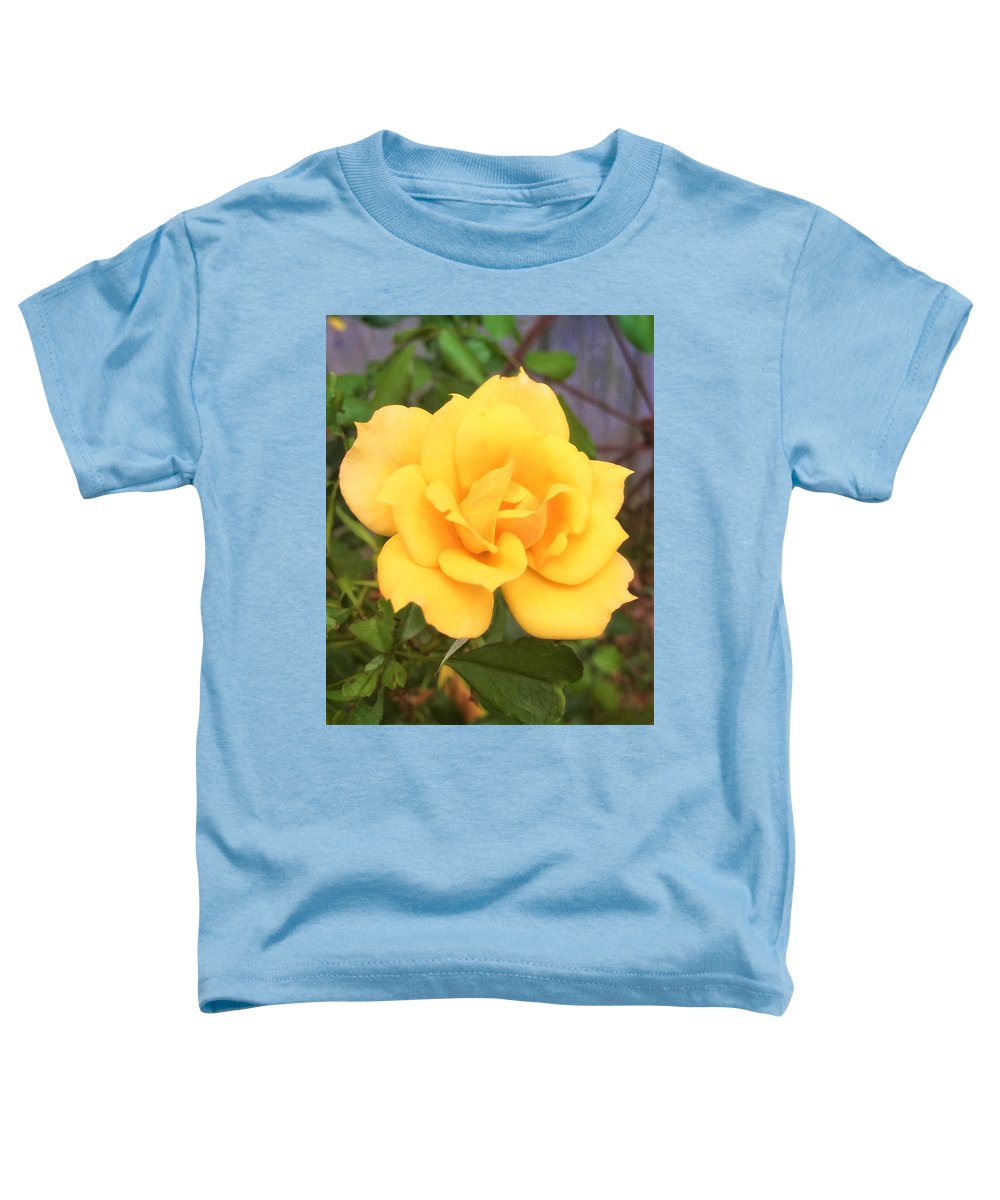 Eldon's Rose - Toddler T-Shirt