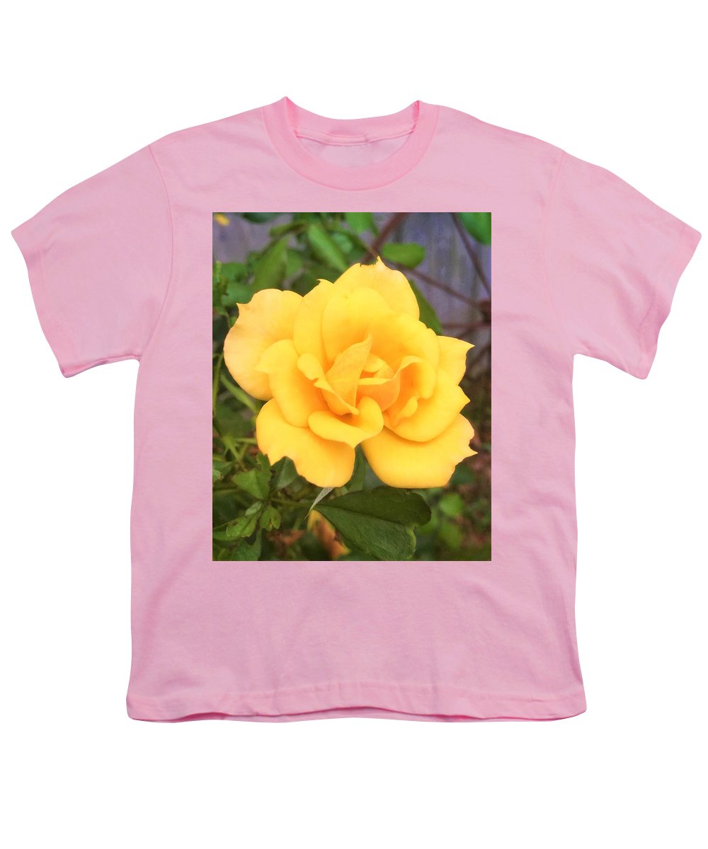 Eldon's Rose - Youth T-Shirt