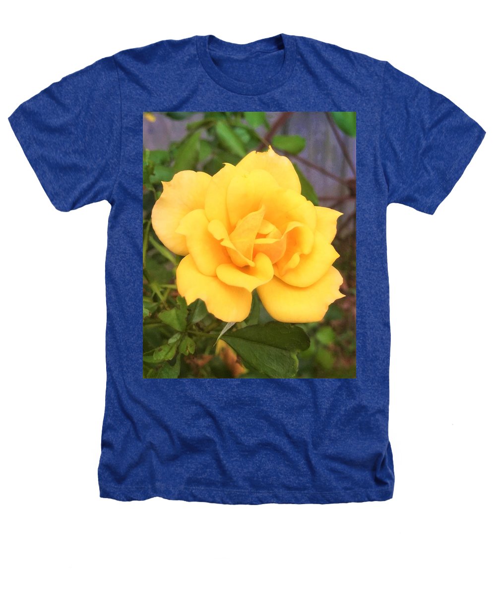 Eldon's Rose - Heathers T-Shirt