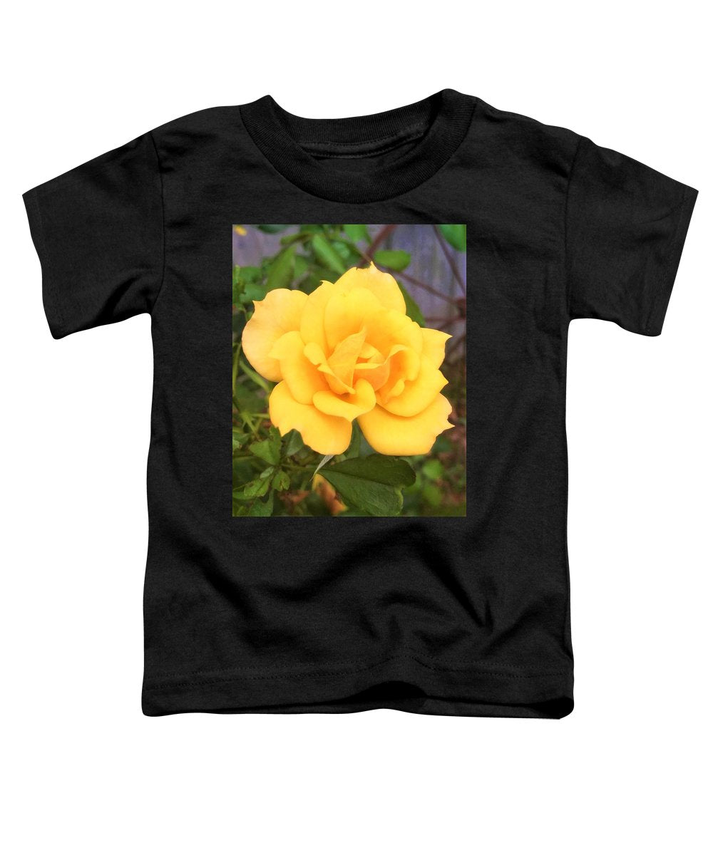 Eldon's Rose - Toddler T-Shirt