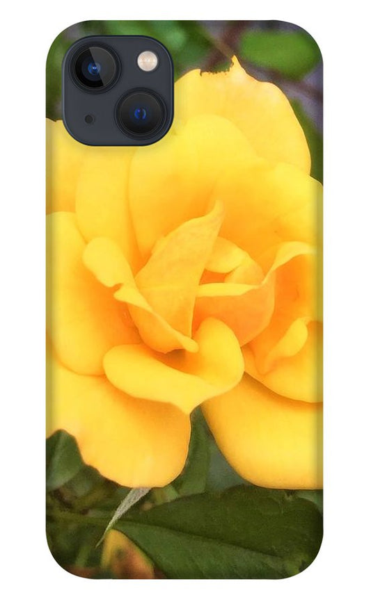 Eldon's Rose - Phone Case