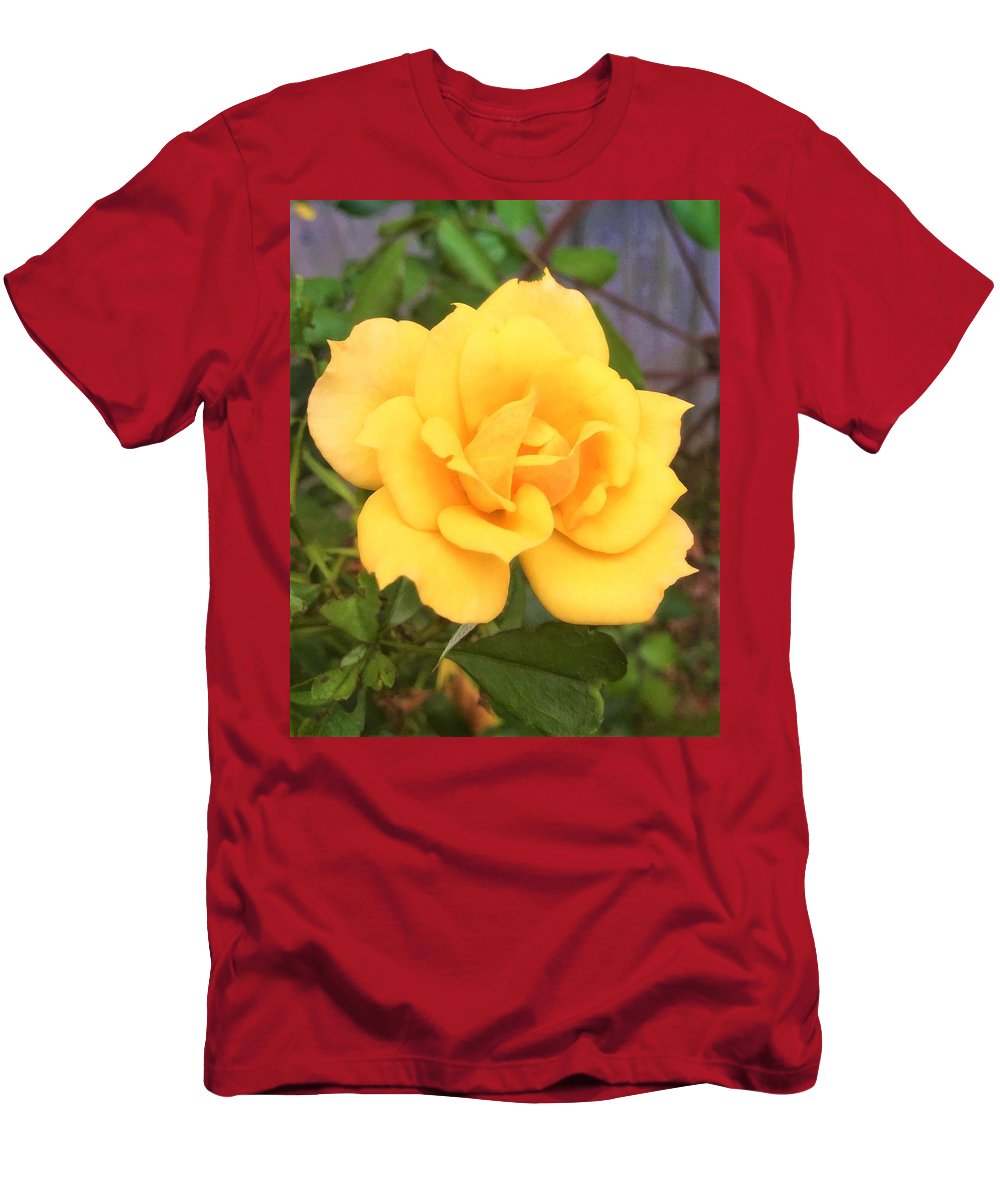 Eldon's Rose - T-Shirt