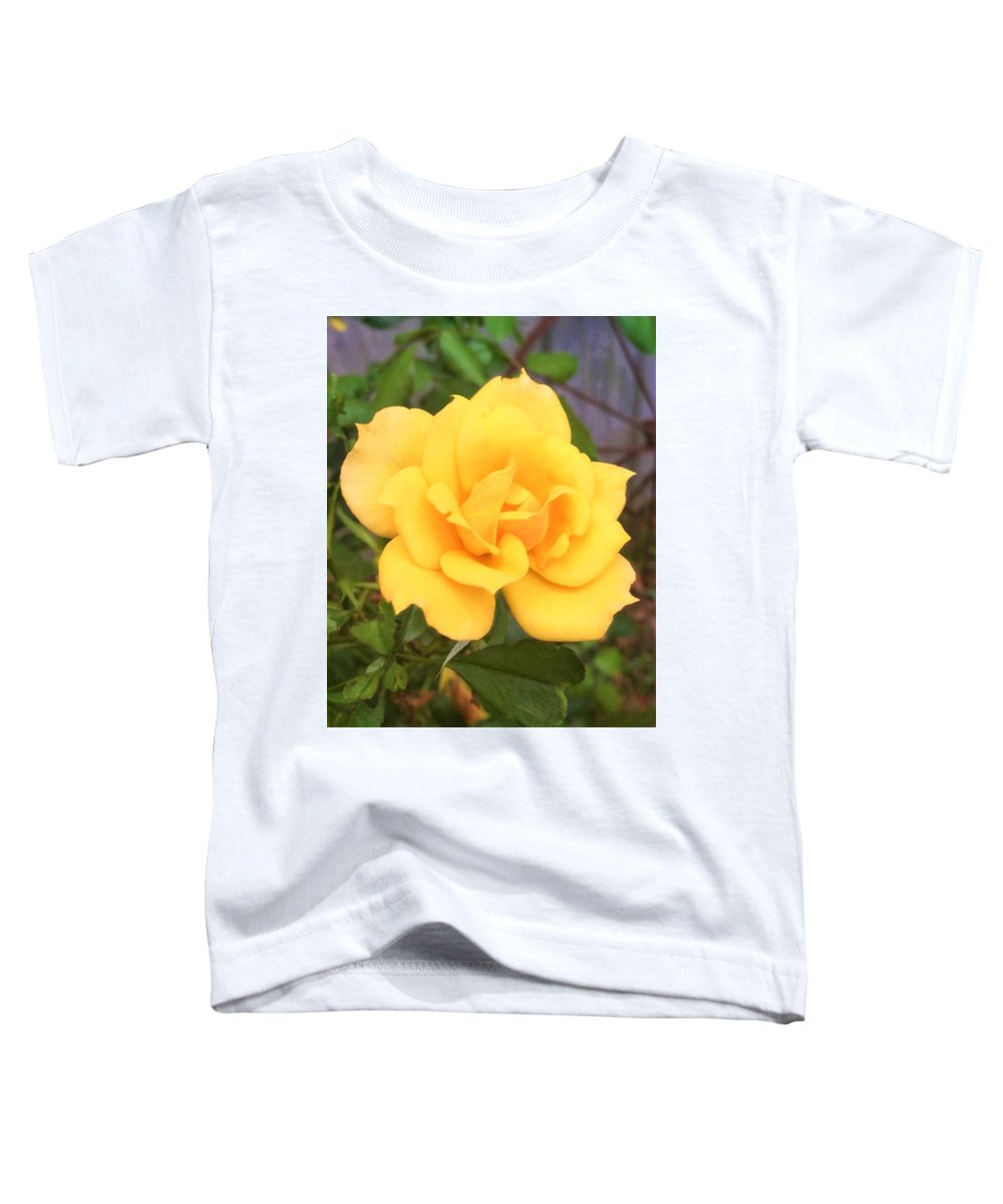 Eldon's Rose - Toddler T-Shirt