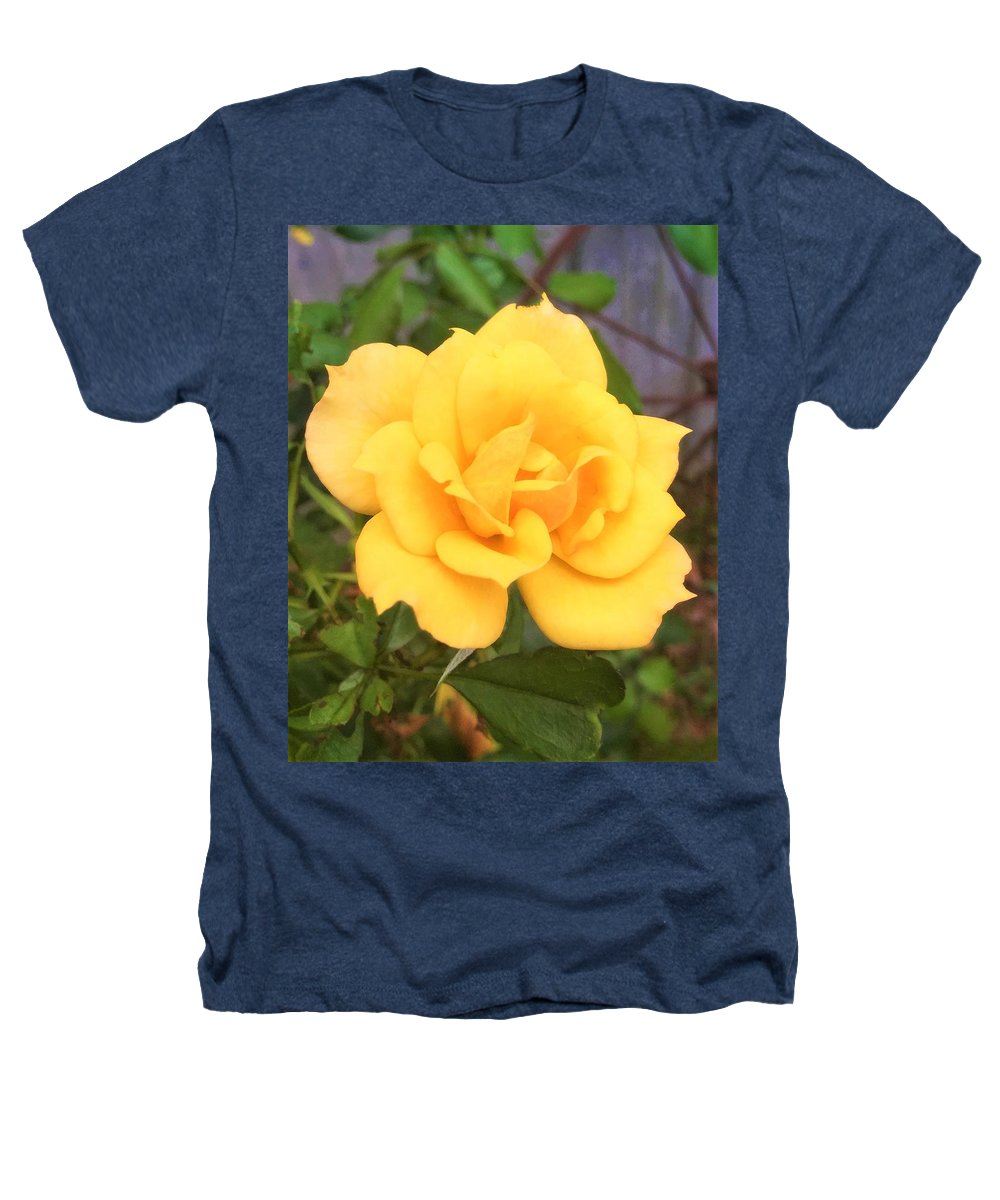 Eldon's Rose - Heathers T-Shirt