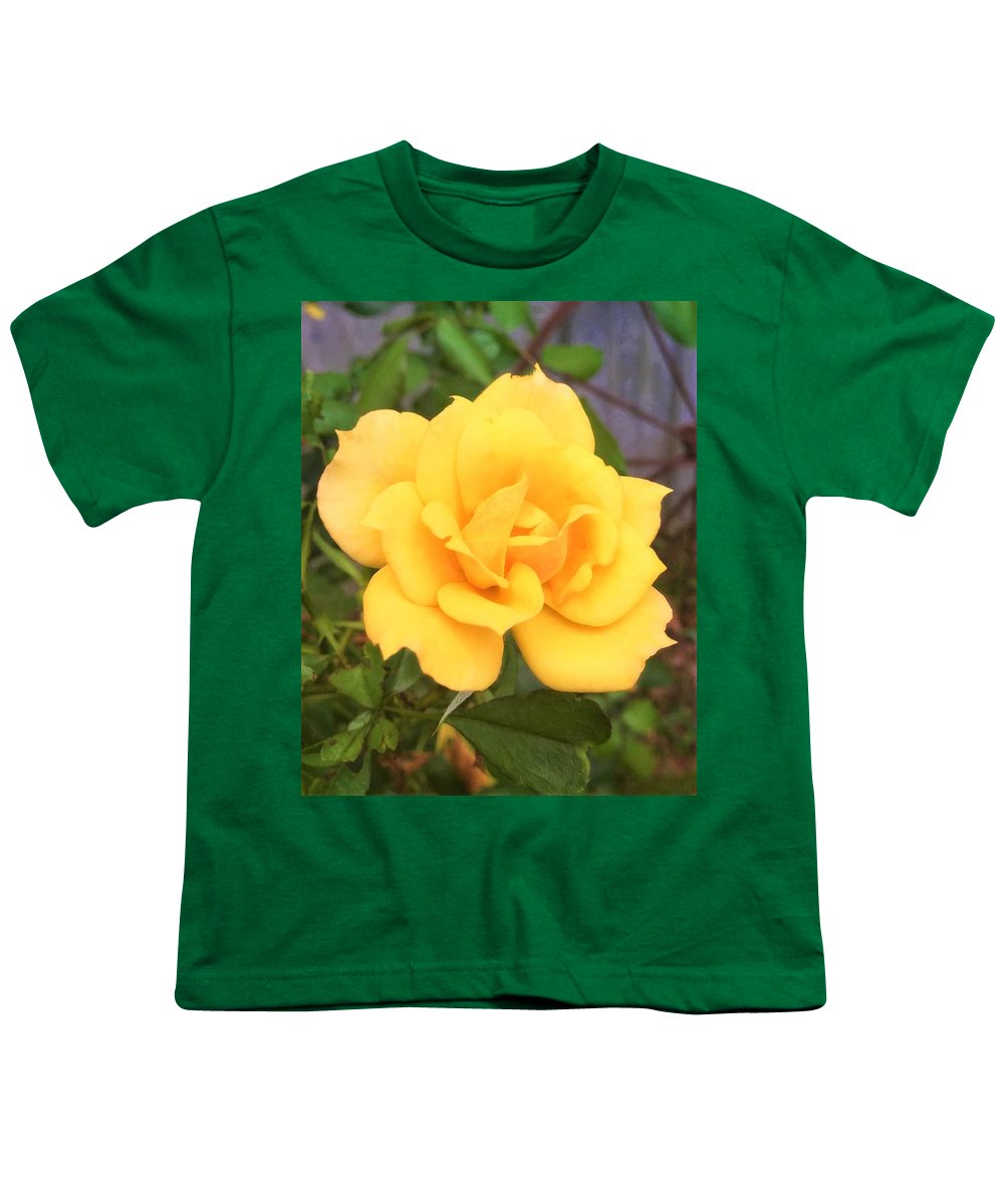 Eldon's Rose - Youth T-Shirt