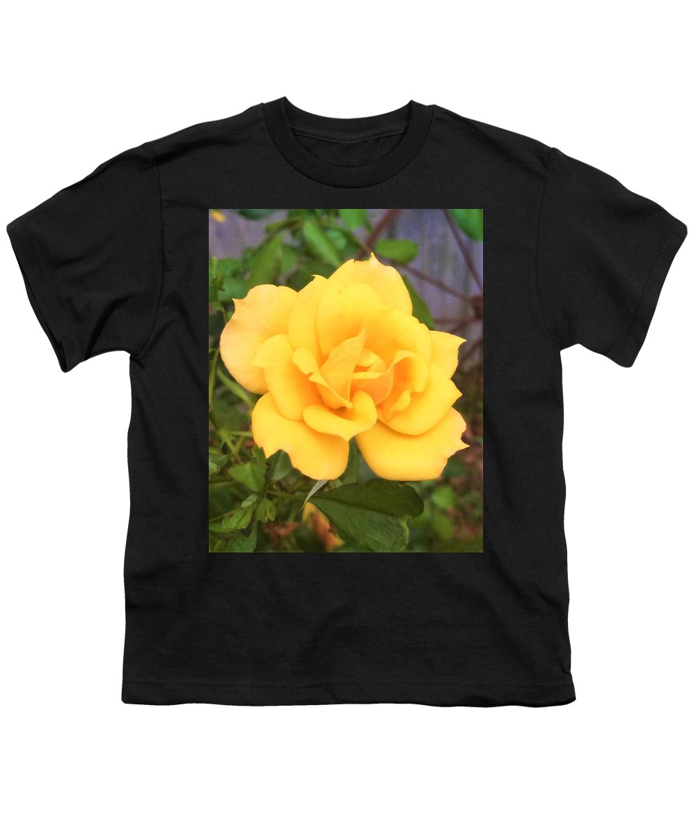 Eldon's Rose - Youth T-Shirt