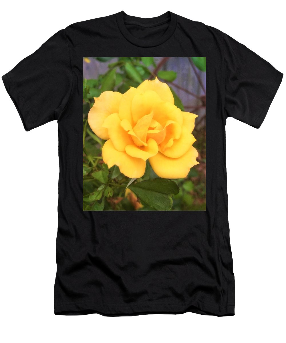 Eldon's Rose - T-Shirt